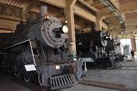 Steamers at Spencer